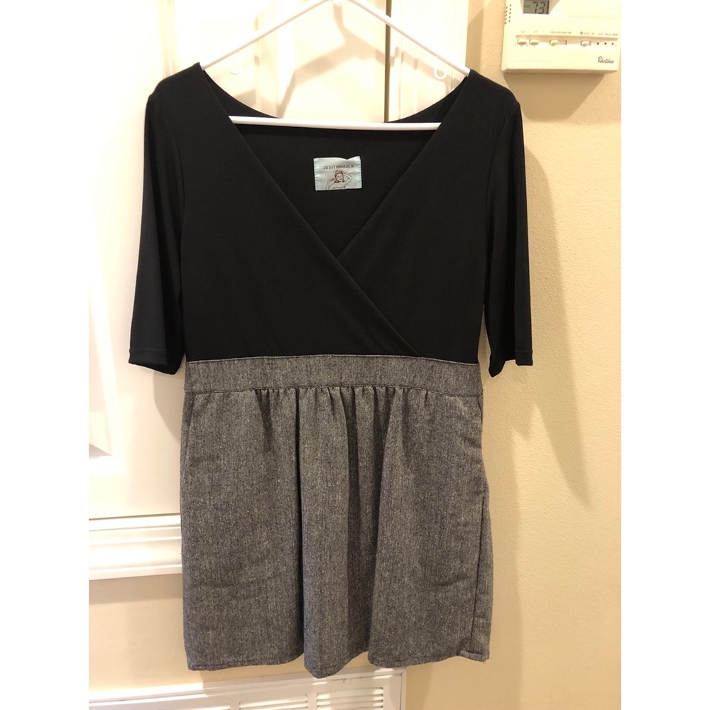 Judith March Dress